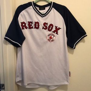 Boston Red Sox Jersey
